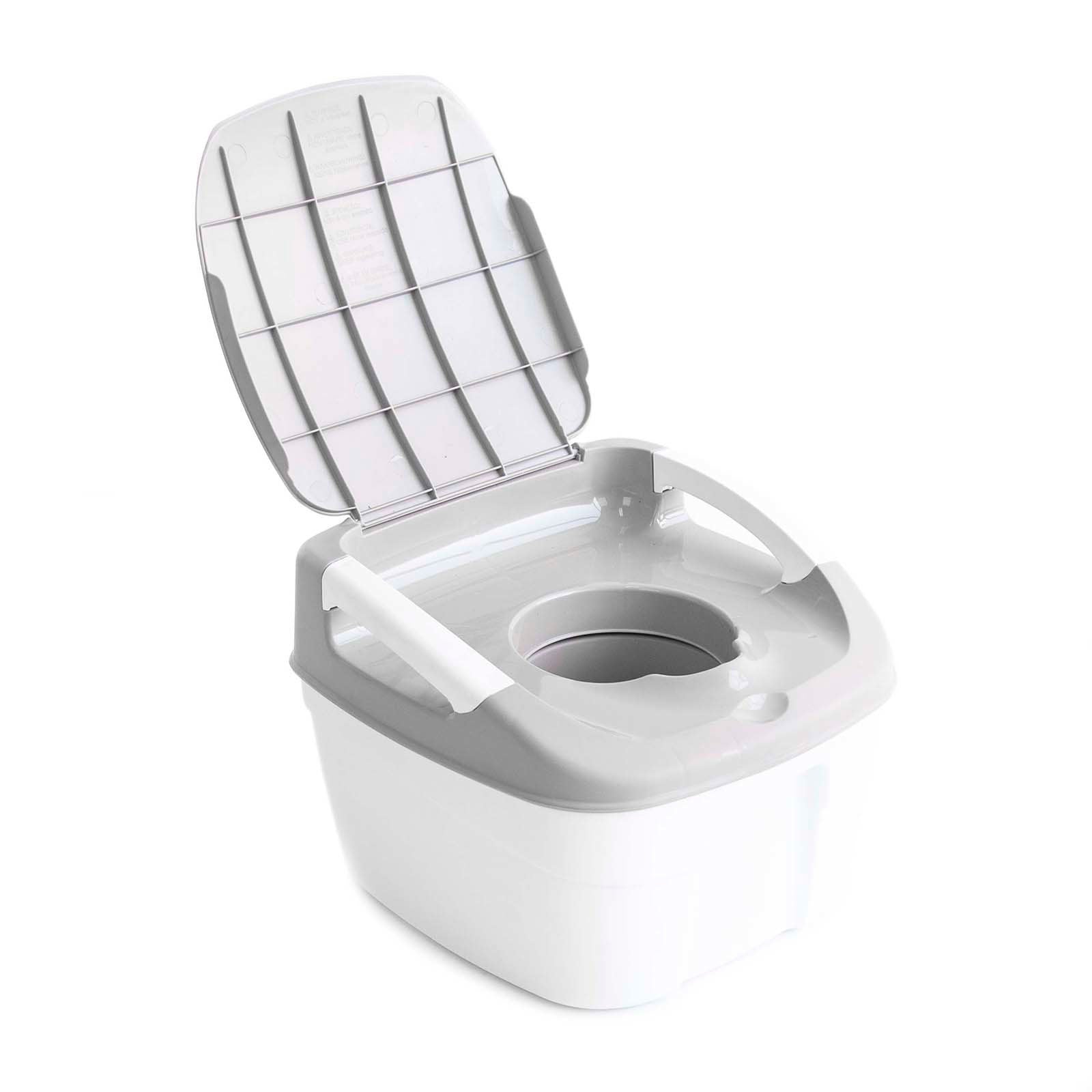Cinza - CAX00541
