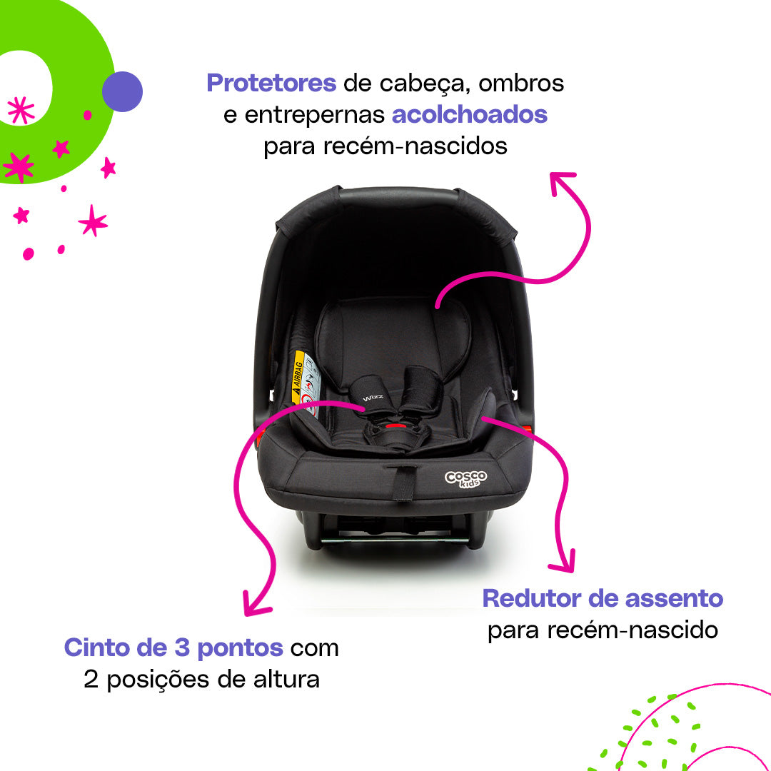 Preto Absoluto - CAX00697