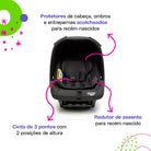 Preto Absoluto - CAX00697