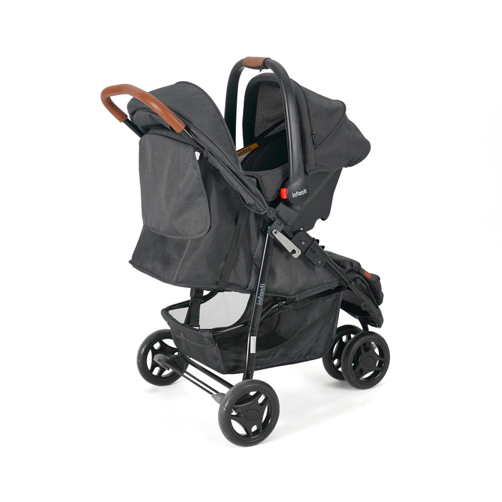 Preto - CAX00800