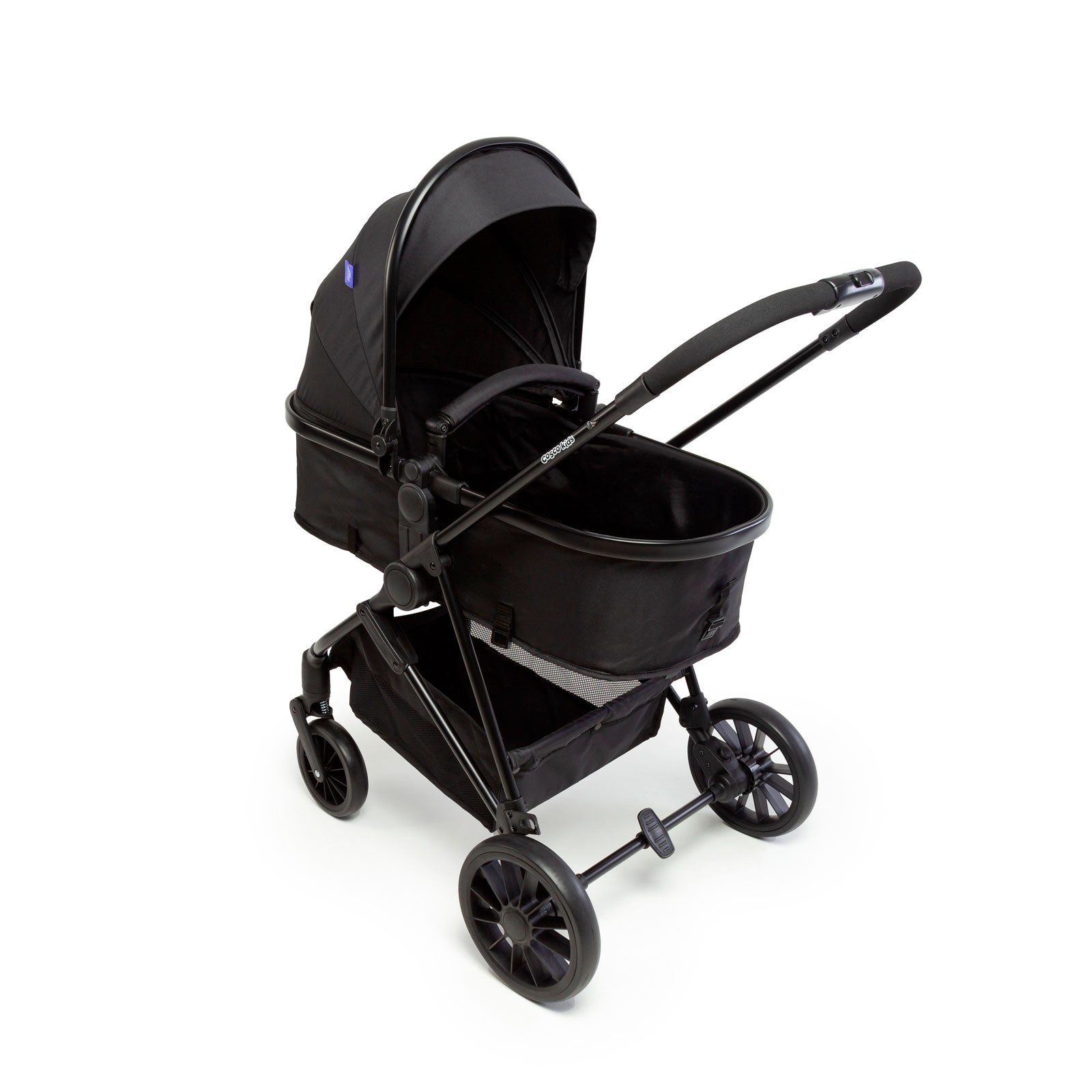 Preto Absoluto - IMP02536
