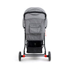 Cinza Mescla - CAX00684