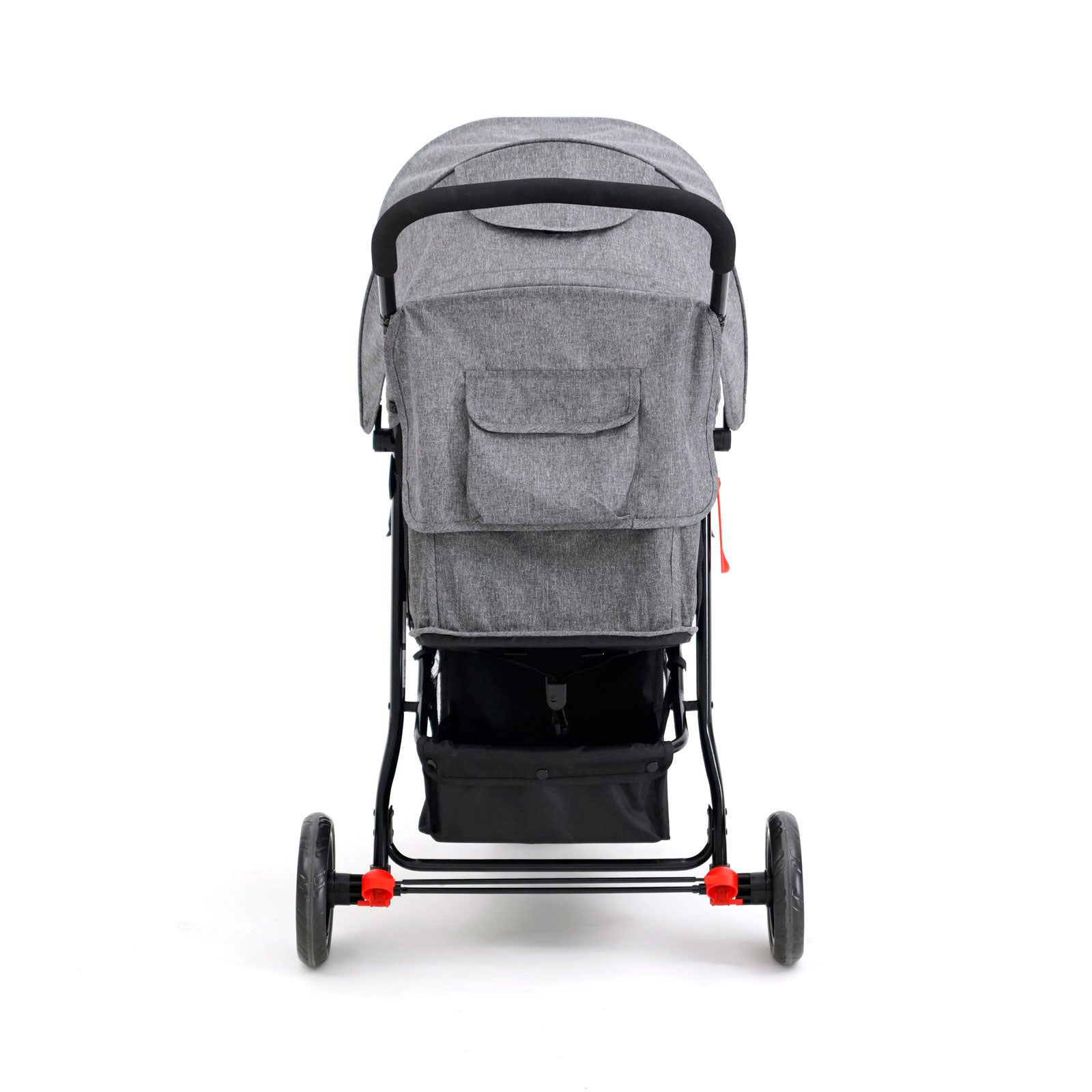 Cinza Mescla - CAX00684