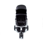 Black & Silver - CAX00576