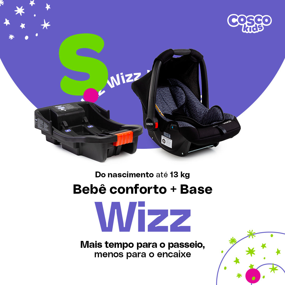 Preto Rajado - CAX01034