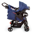 Azul Mescla - IMP01774