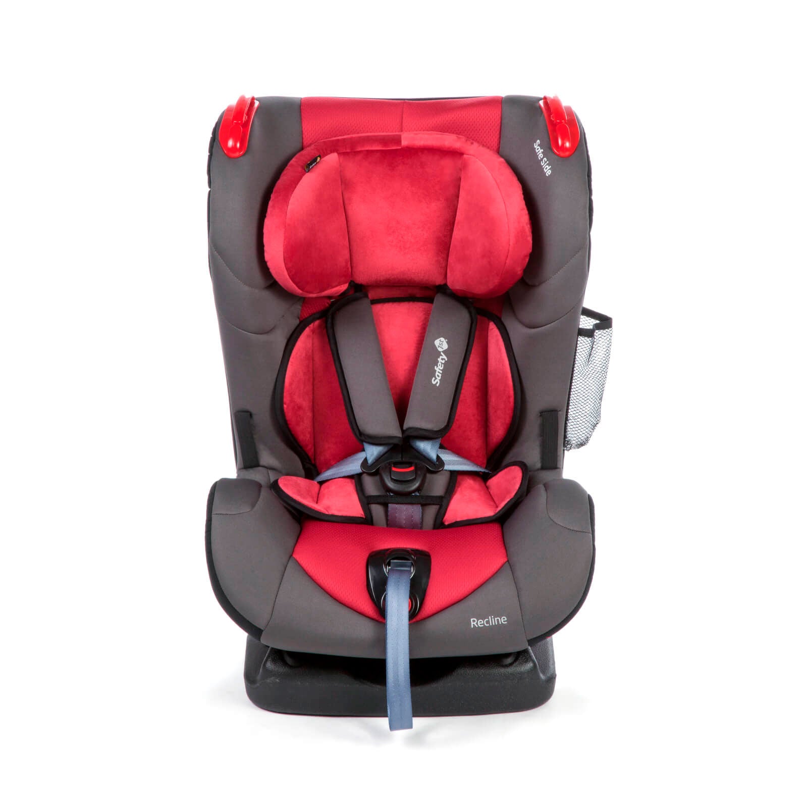 Red Burn - IMP90657