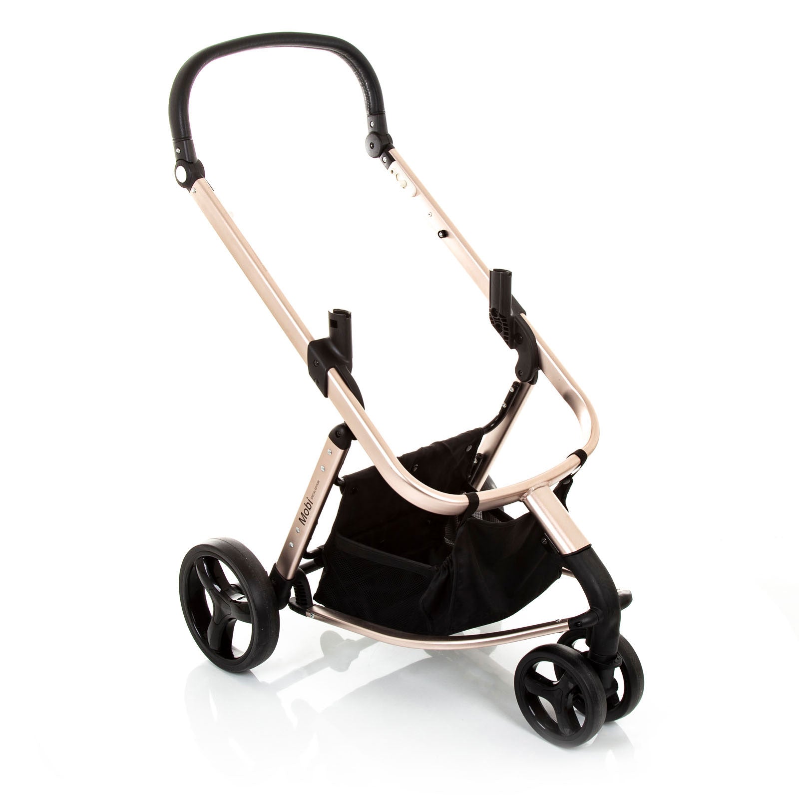 Black Rosé - CAX00406