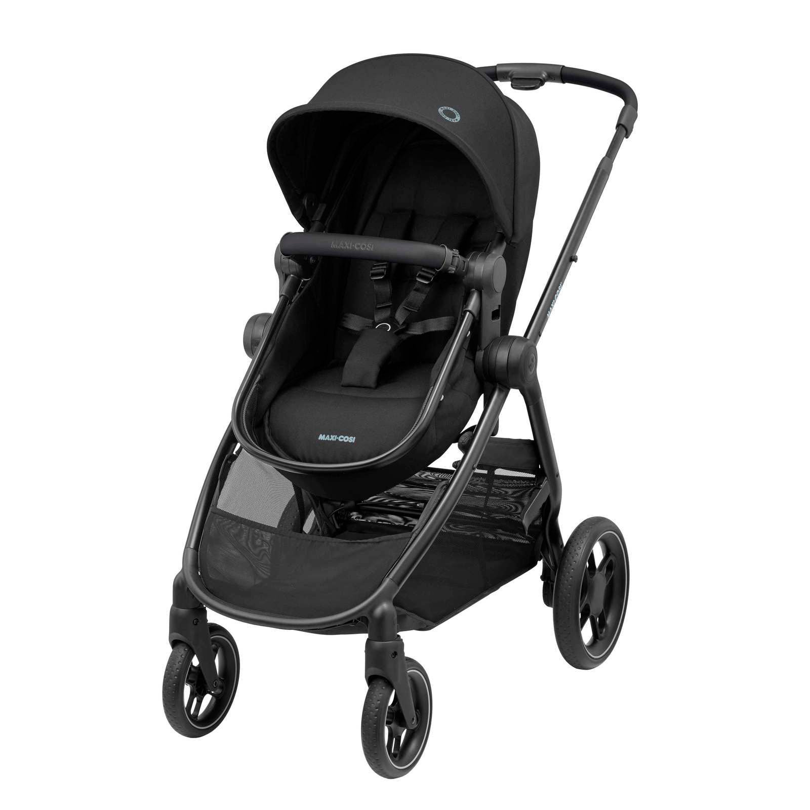 Essential Black - IMP02306