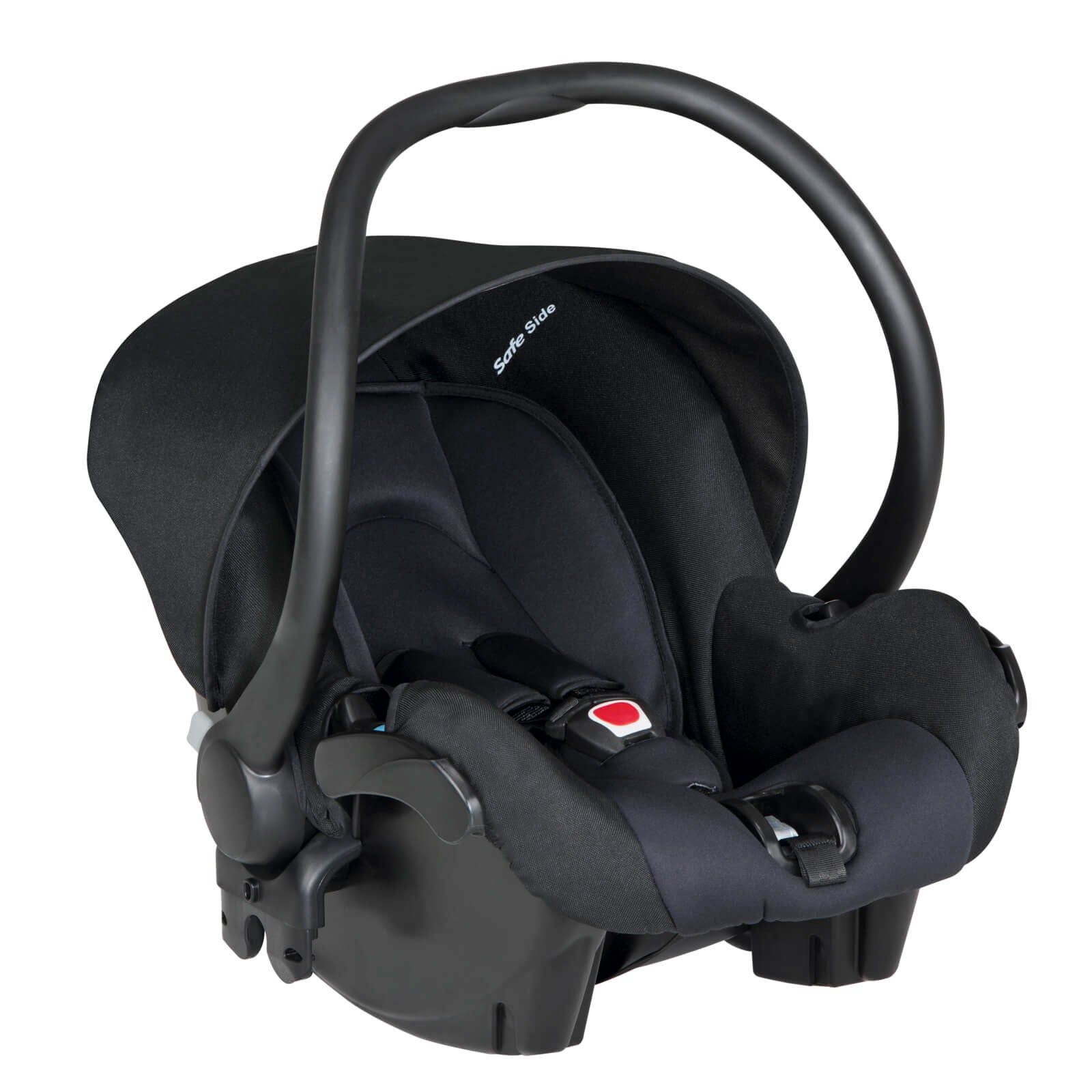 Full Black - CAX00188