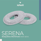 Cinza Mescla Claro - CAX00936