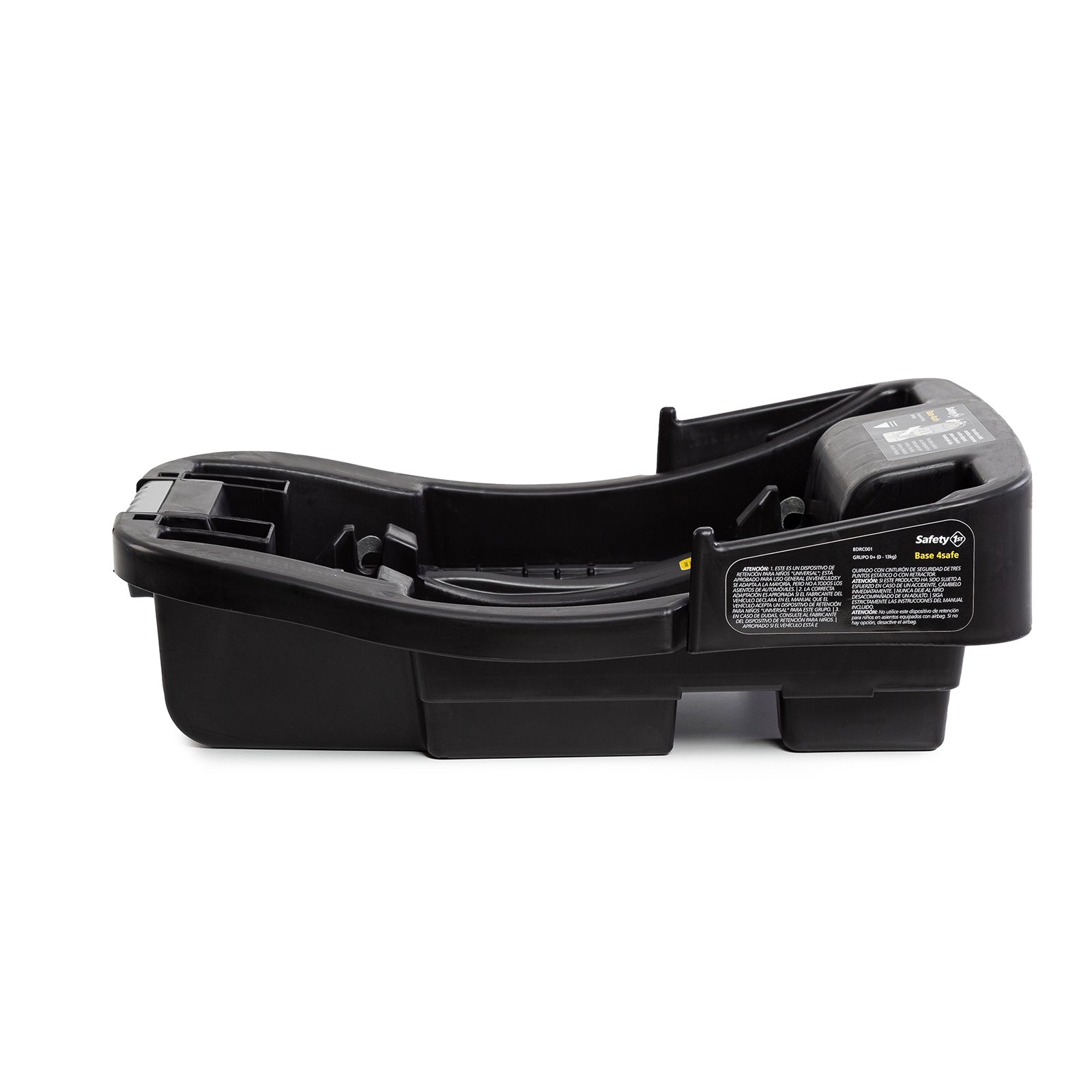 Black - CAX00911