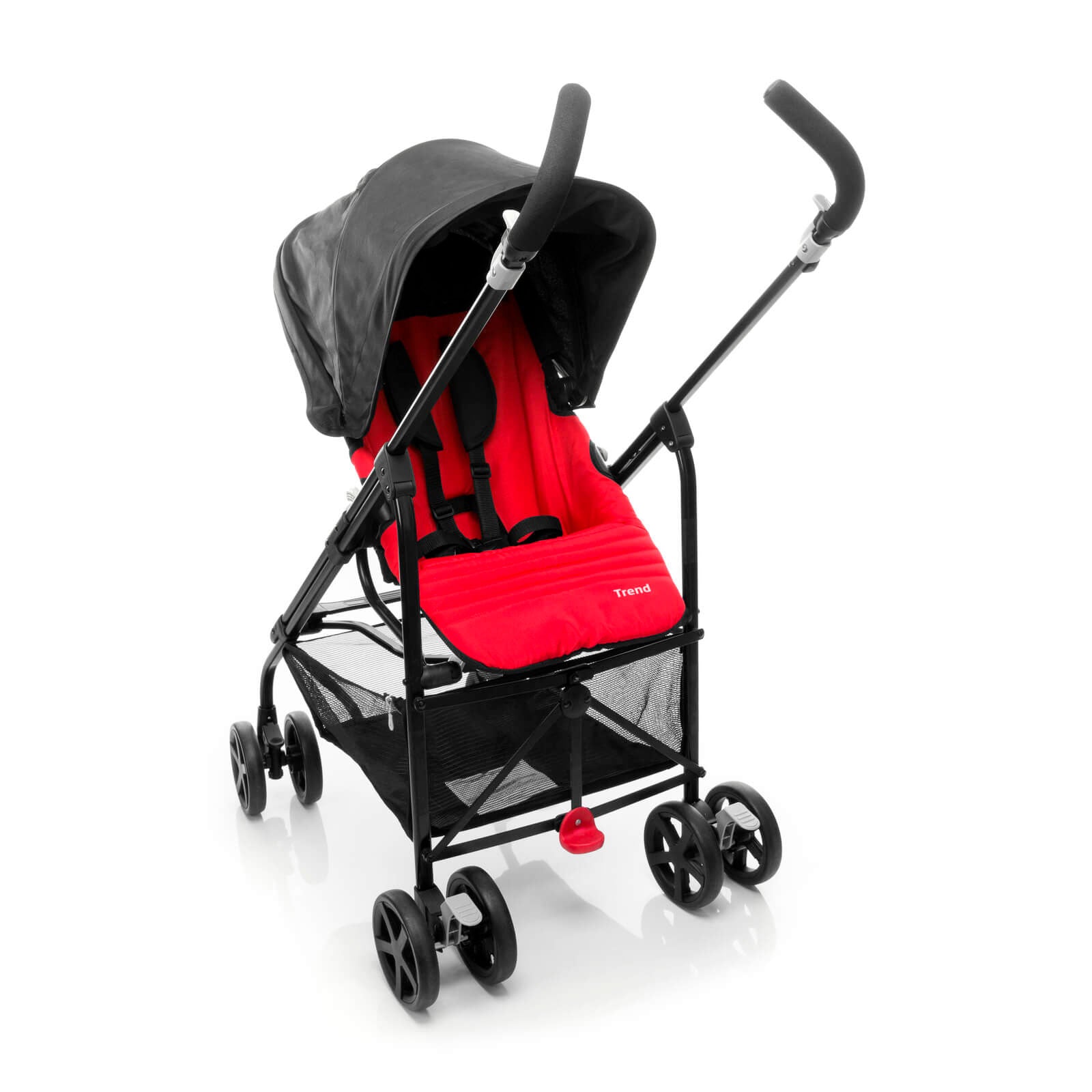 Red - CAX90273