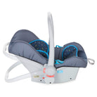 Azul Mirtilo - IMP91047