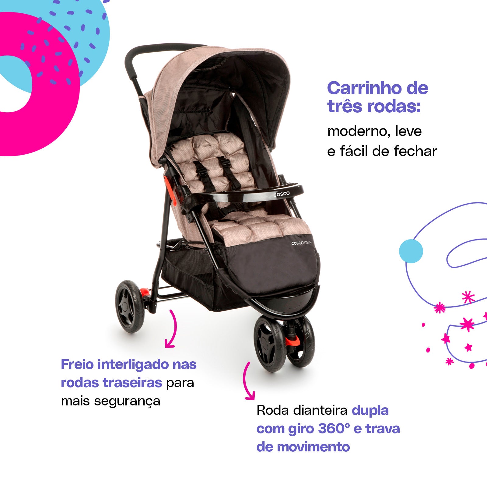 Bege - CAX01039