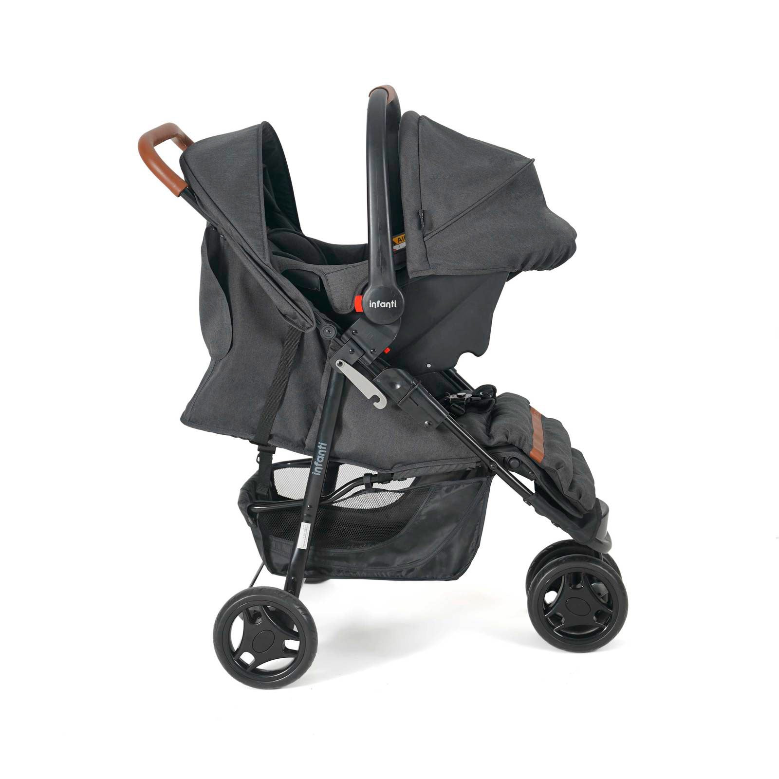 Preto - CAX00800