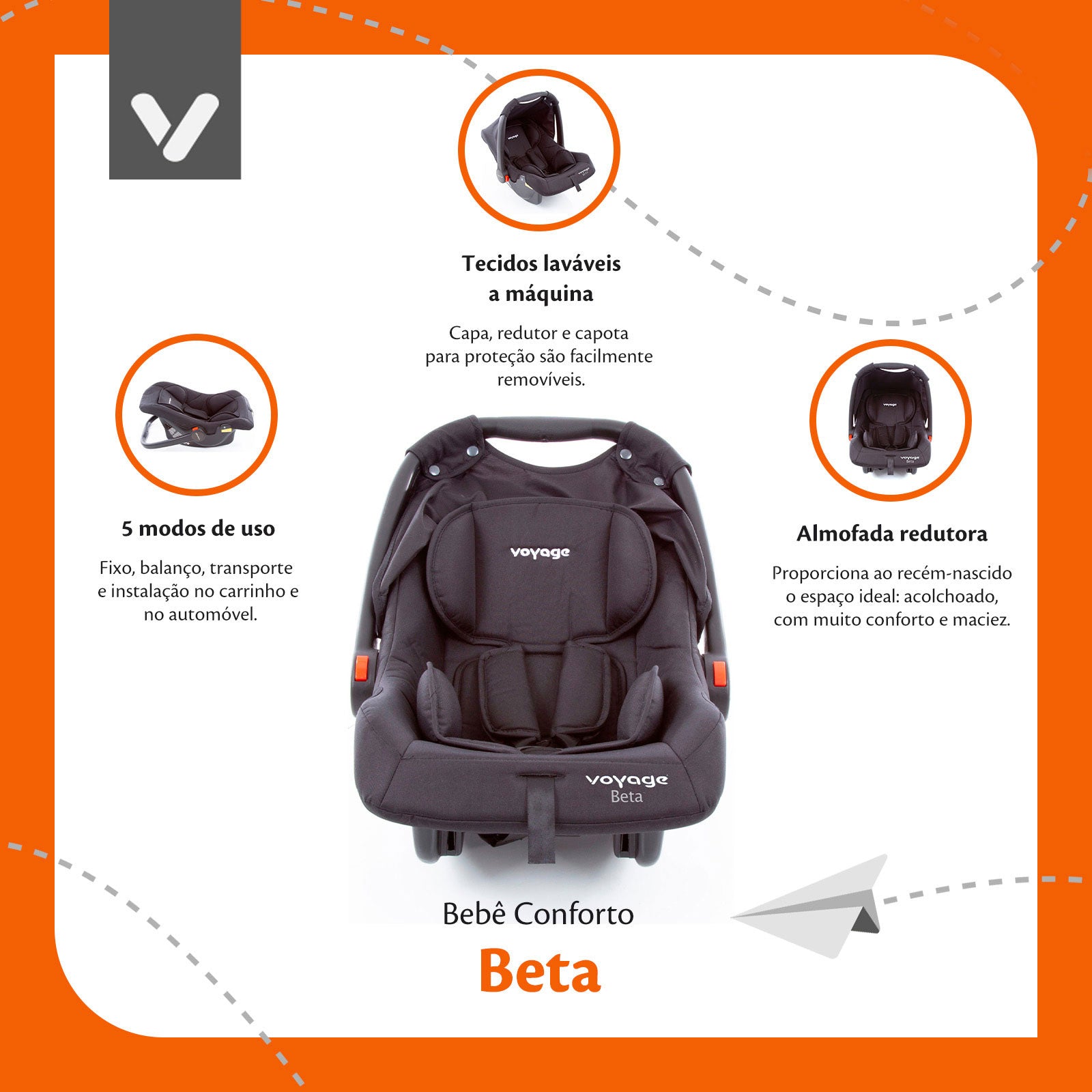 Cinza Mescla - CAX00684