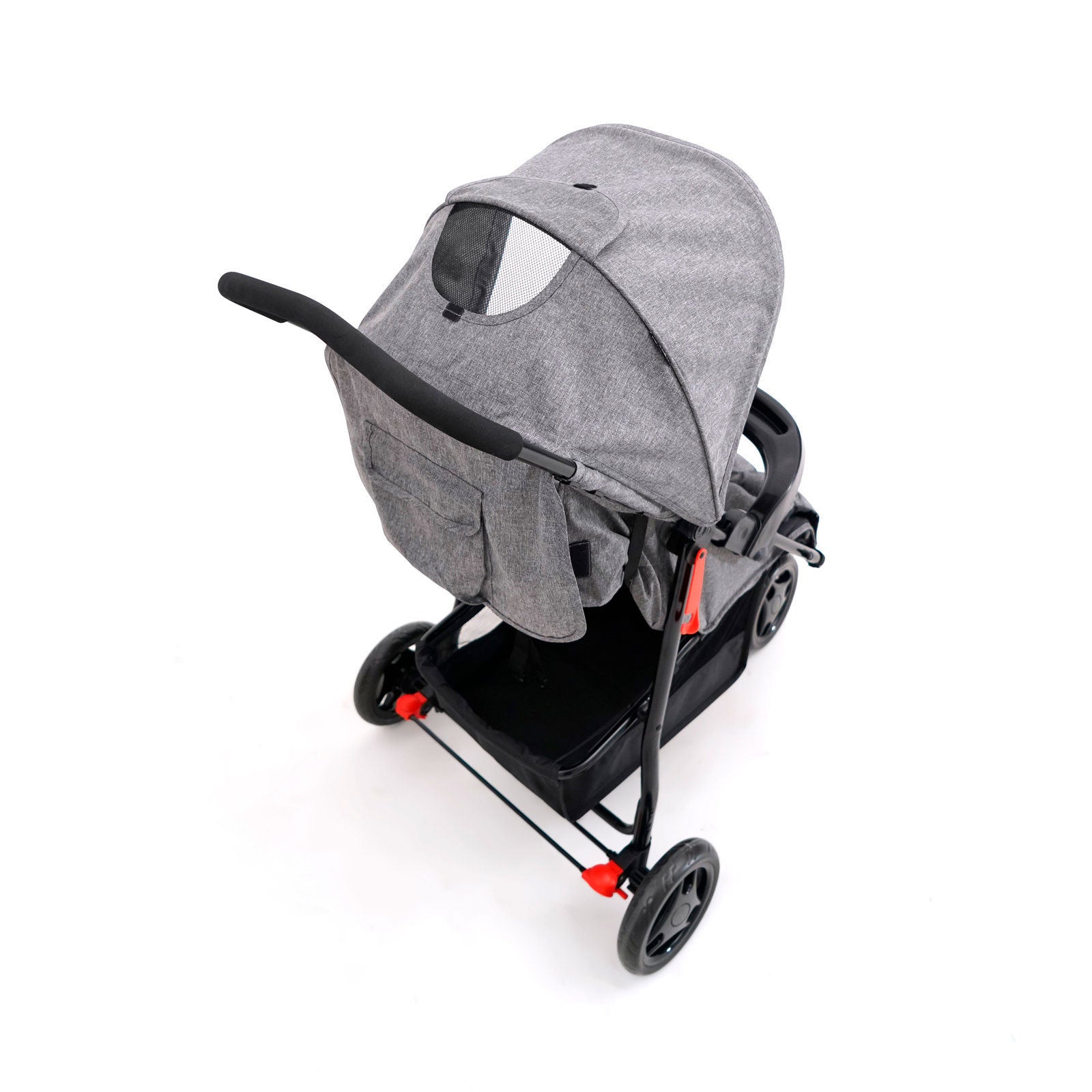 Cinza Mescla - CAX00684