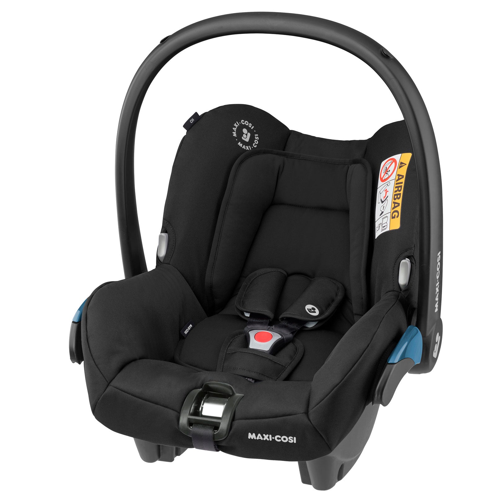Essential Black - CAX00501