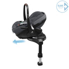 Twillic Graphite - IMP02528