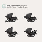 Cinza Comfort - CAX00872