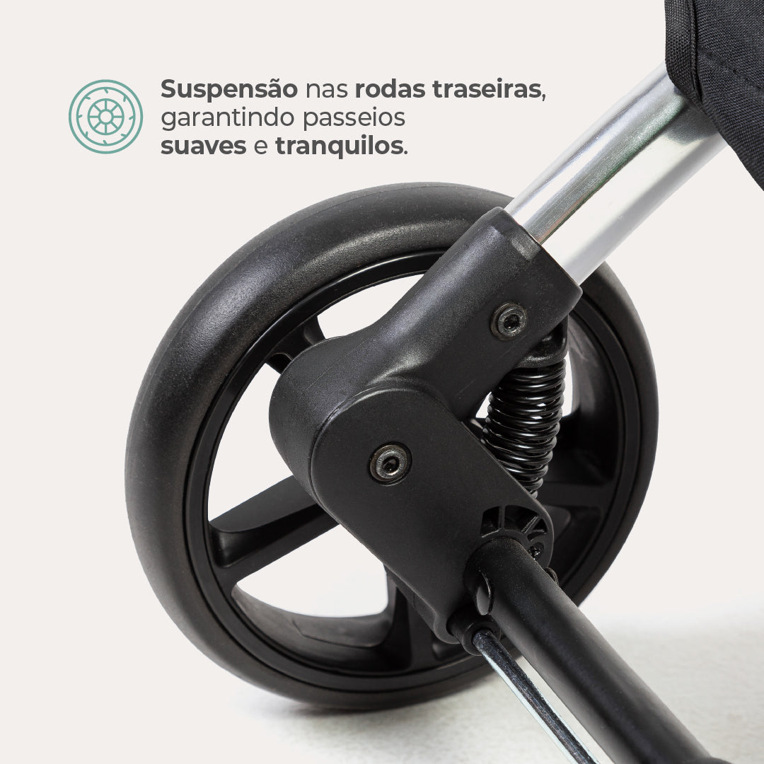 Cinza Comfort - CAX00872