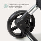 Cinza Comfort - CAX00872