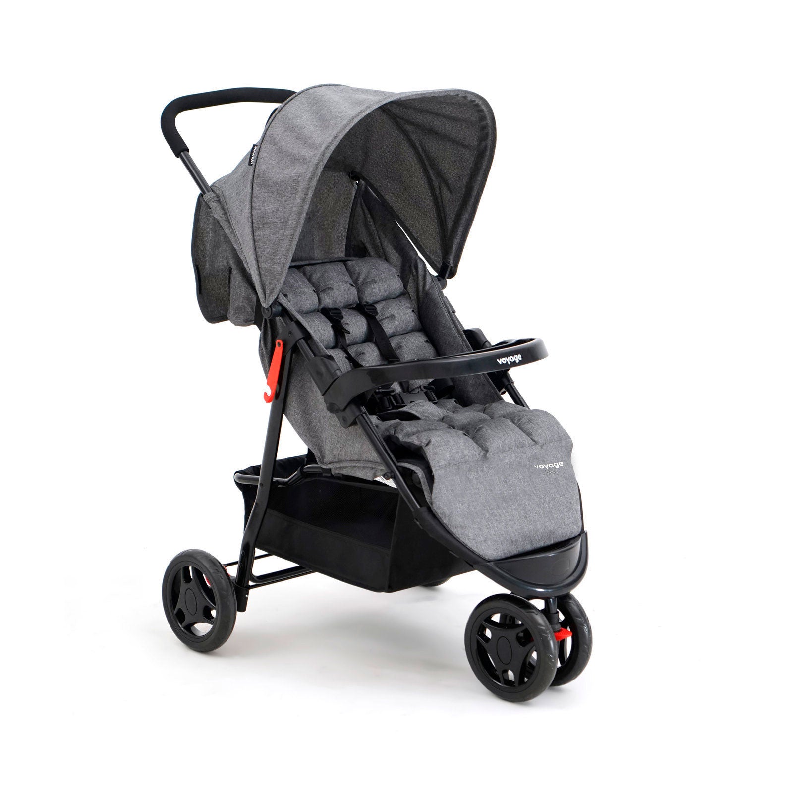 Cinza Mescla - CAX00684