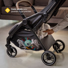 Black Graphite - CAX01005