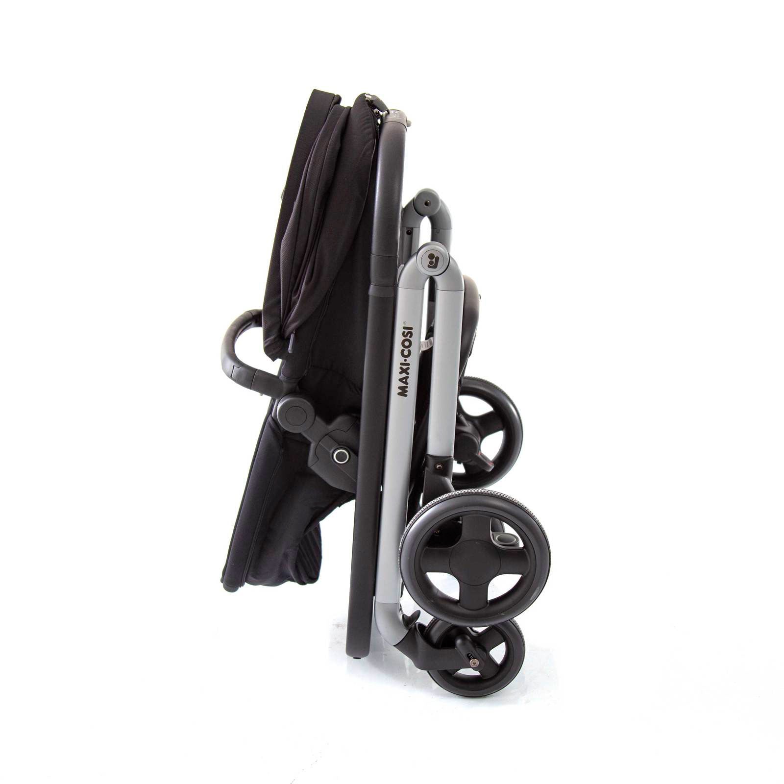 Essential Black - IMP01934
