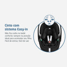 Essential Black - IMP02500