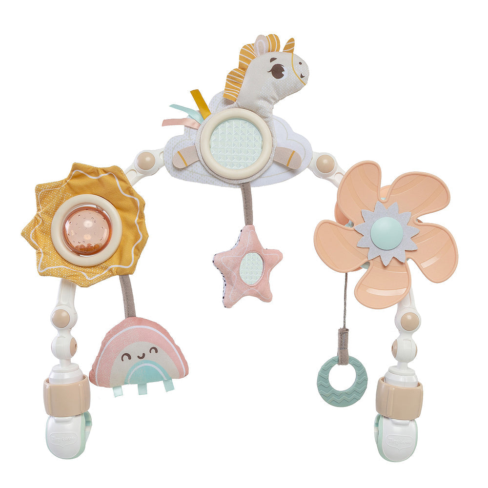 Wonderlands Collection