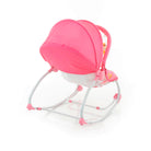 Pink Garden - IMP01486