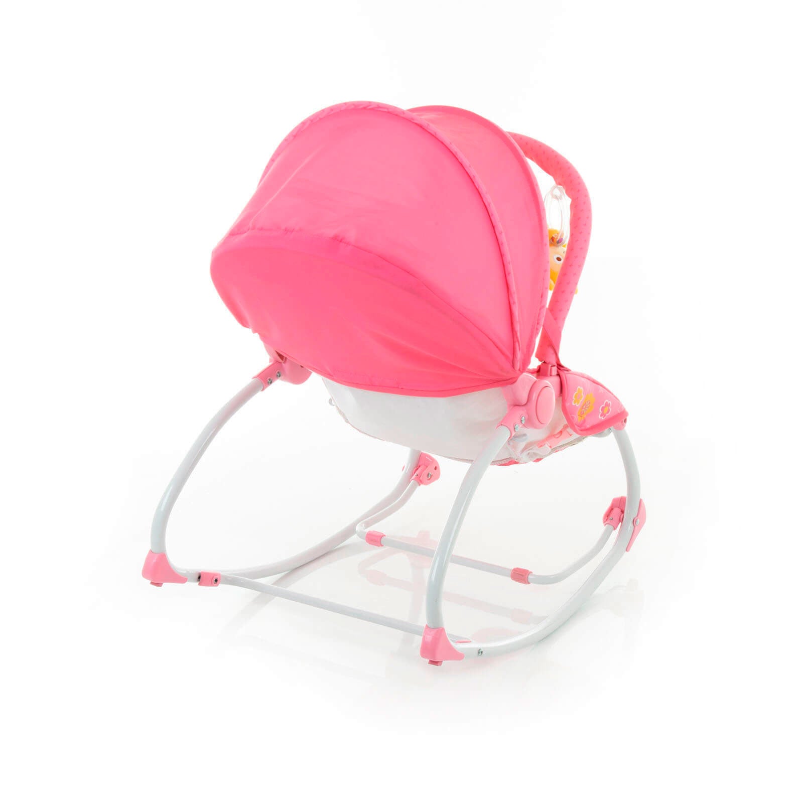 Pink Garden - IMP01486