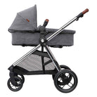 Twillic Grey - CAX00830