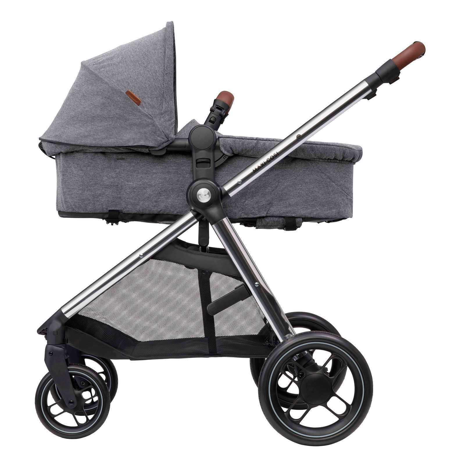 Twillic Grey - CAX00830