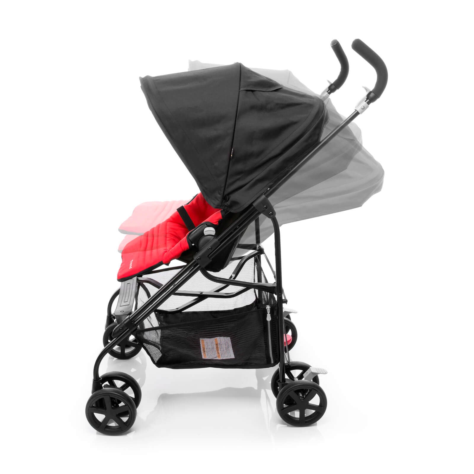 Red - CAX90273
