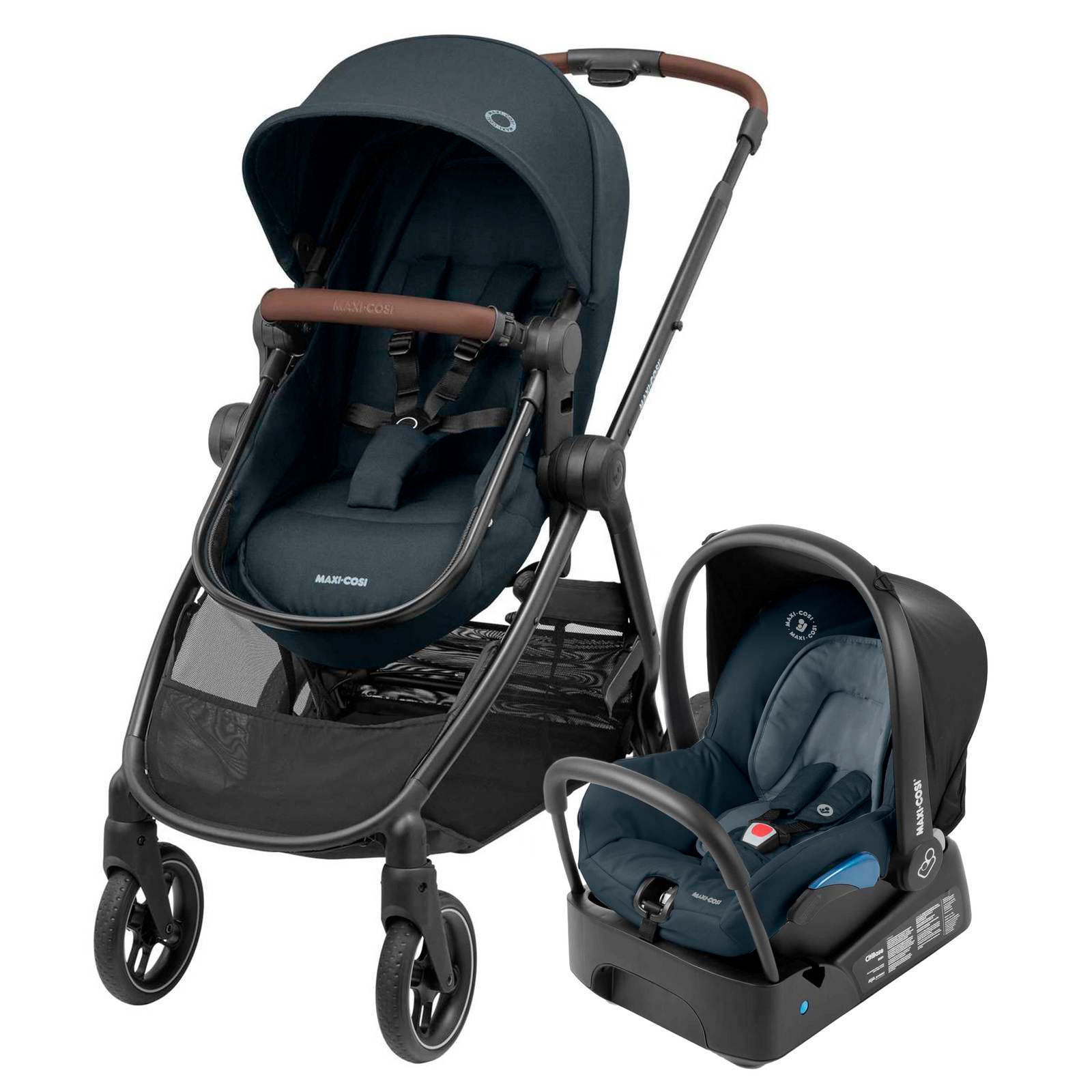 Essential Graphite - CAX00778