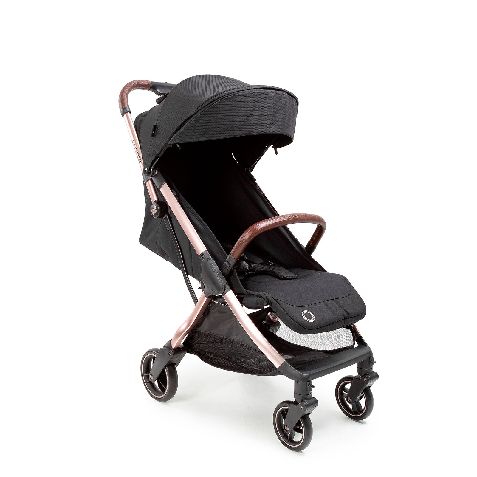 Essential Black Champagne - IMP02378