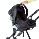 Preto Mescla - CAX00488