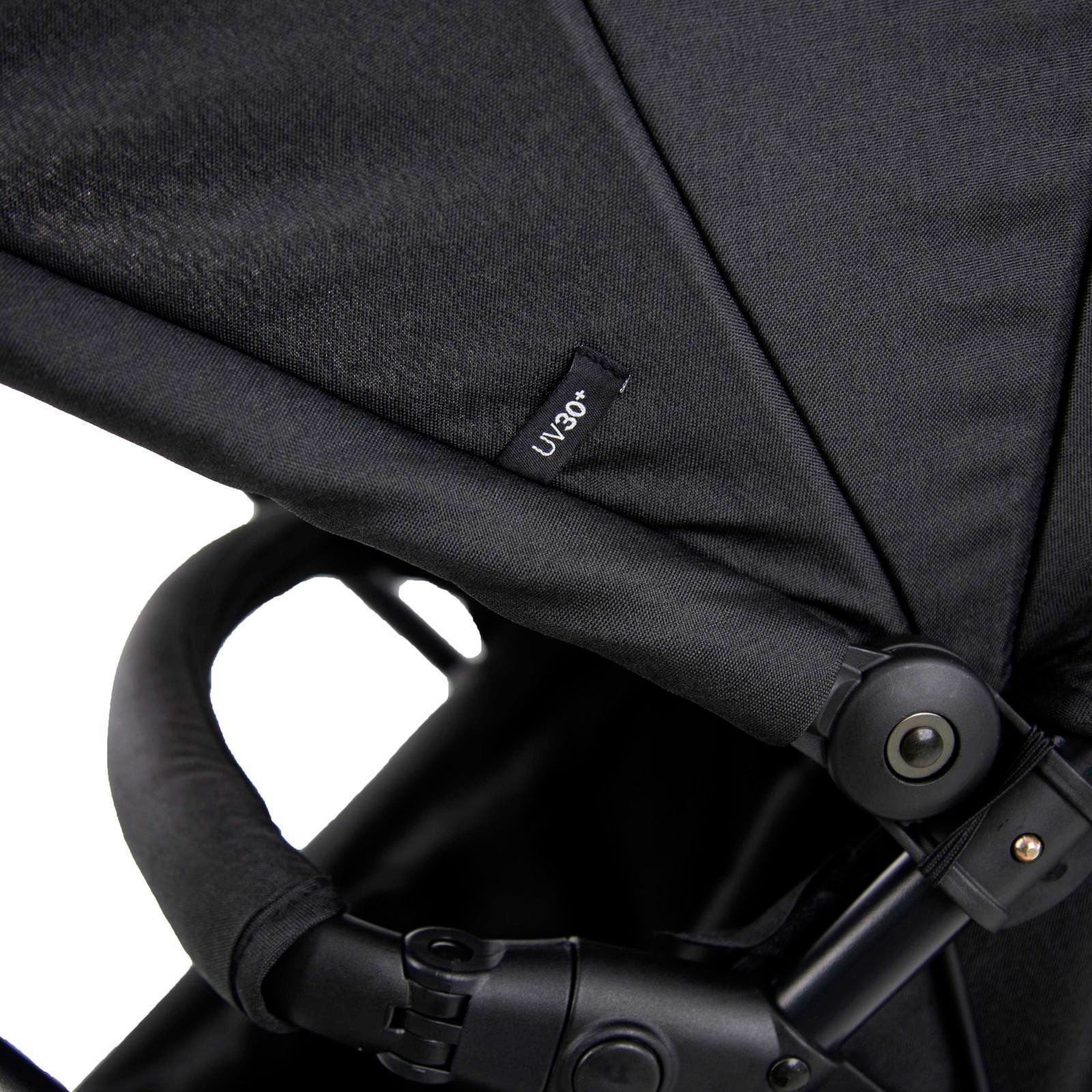 Preto Mescla - IMP01696