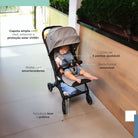 Preto Infinito - IMP02686