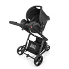 Full Black - CAX00413