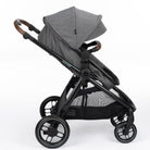 Select Grey - IMP02360