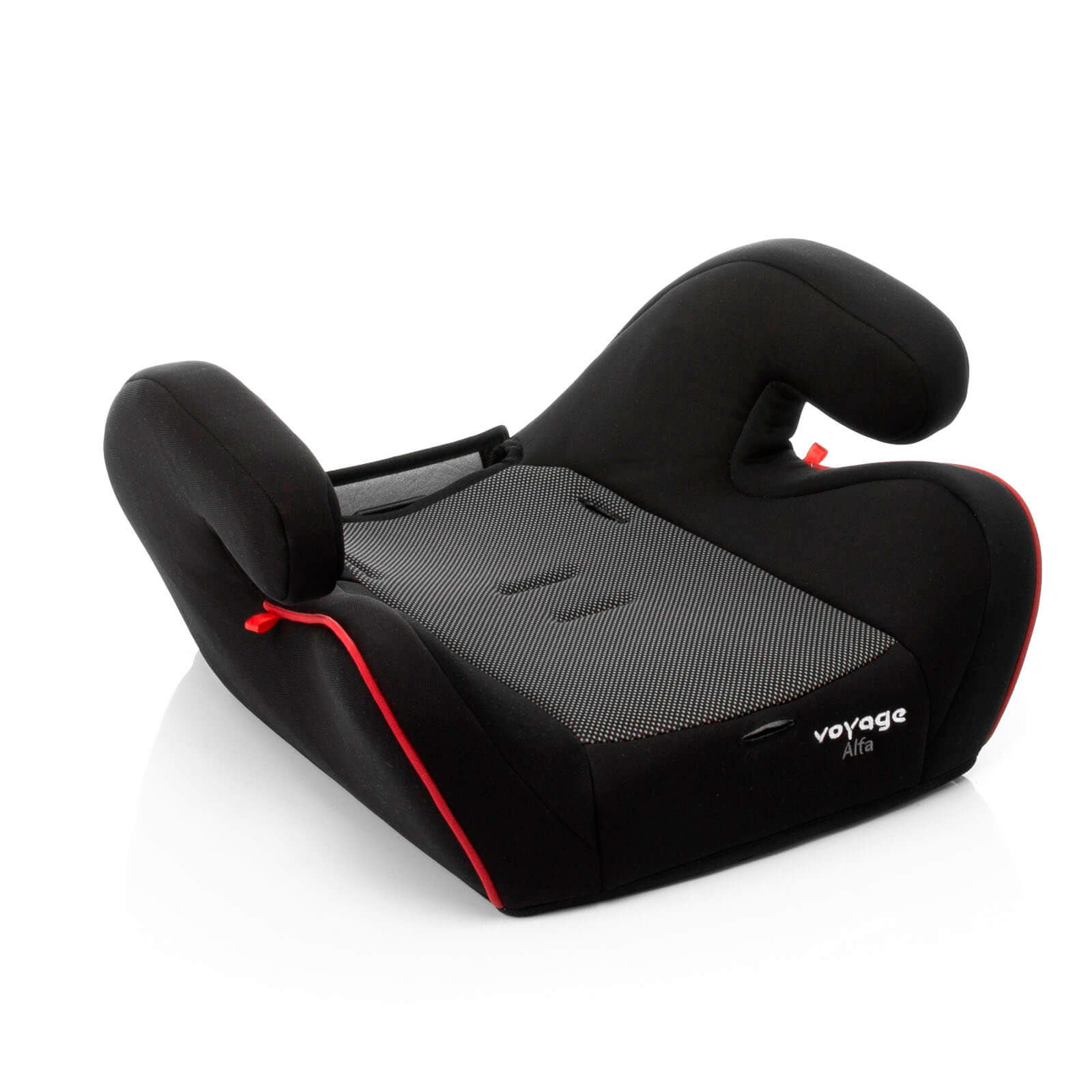 Preto e Vermelho - IMP01492