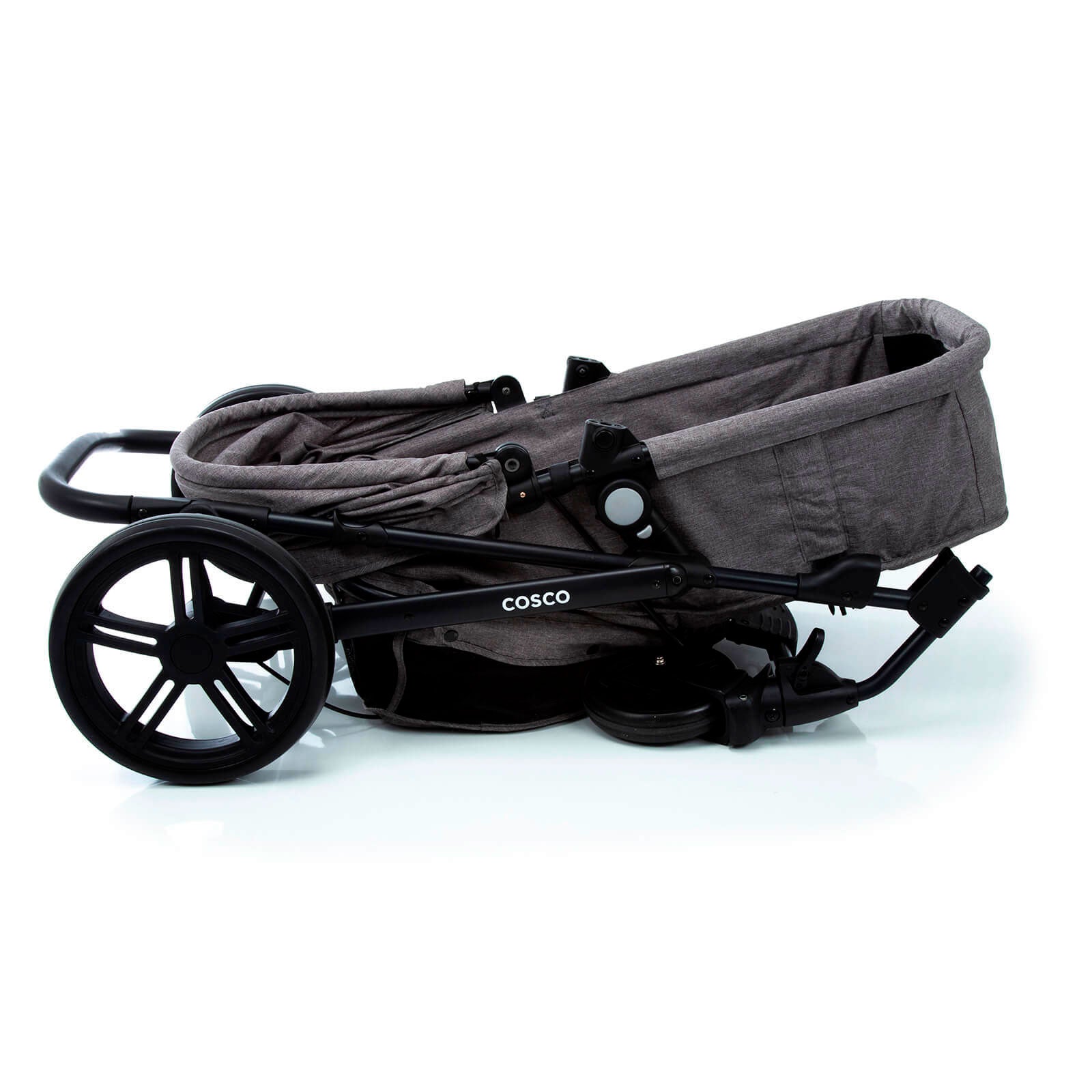 Cinza Mescla - IMP01697