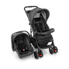 Preto Mescla - CAX00469