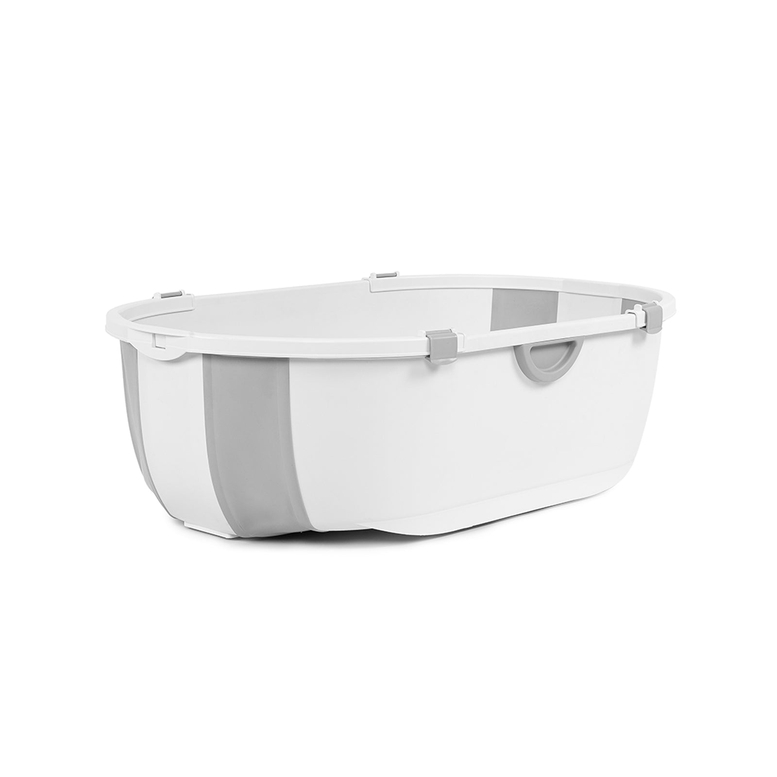 White e Grey - IMP02444