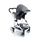 Grey Steel - CAX00513