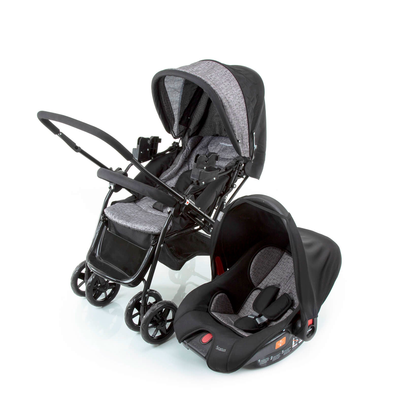 Preto - CAX90246